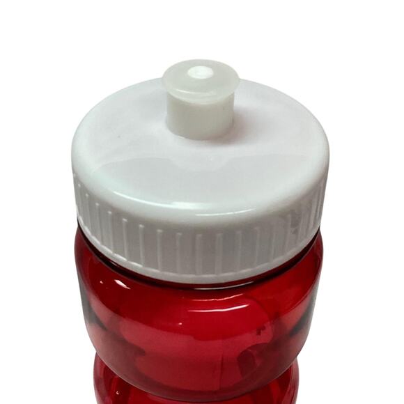 Plastic Taxco Water Bottle - Picture 3 of 3